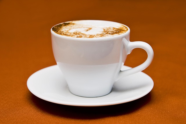 ☕ Tozd