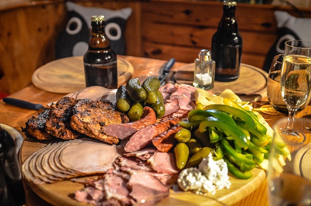 🥩 CeWapi Ljubljana