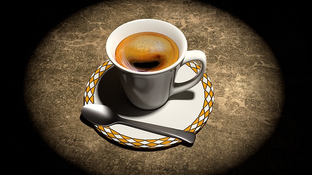 ☕ R&B Cafe Roasters