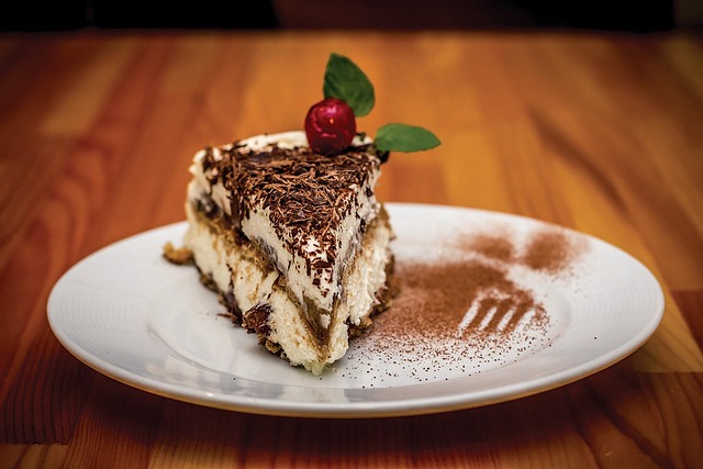 diVino Restaurant & Bar