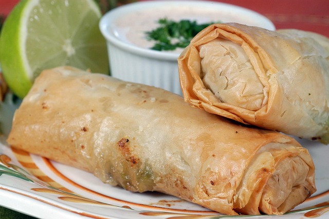 🥡 Bogati zmaj