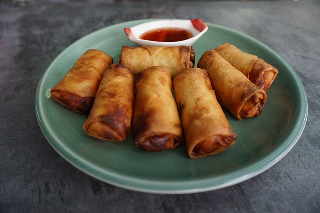 🥡 Chinese restaurant Cesarsko mesto