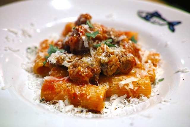 Italian restaurant Mirje