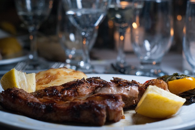 STEAKHOUSE by naša hiša