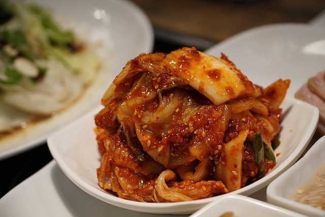🍲 Ogam Korean Restaurant