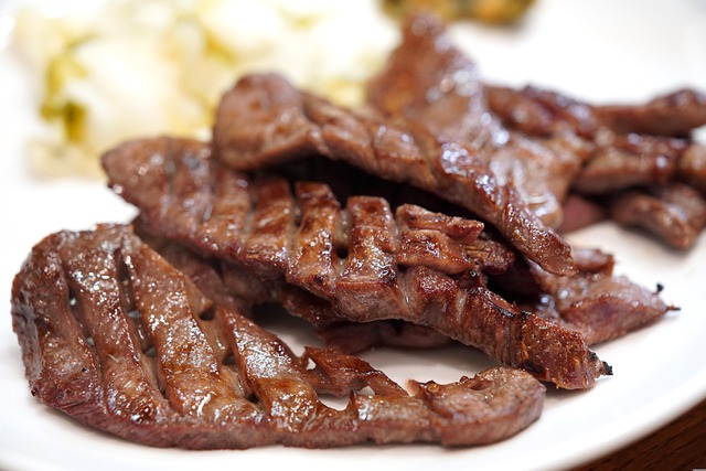 🥩 Sarajevski grill Pavza