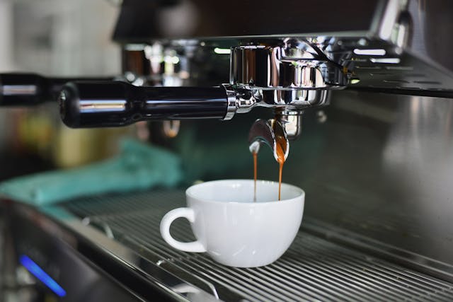 ☕ Panorama Cafe