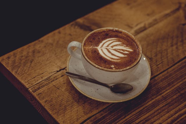 ☕ Vigò