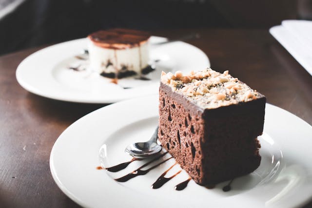 🍨 Cacao Ljubljana