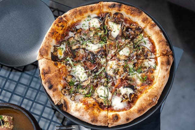 Pizzeria Piccola