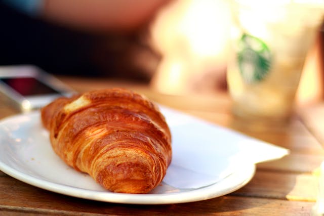 🥖 Ježica Bakery