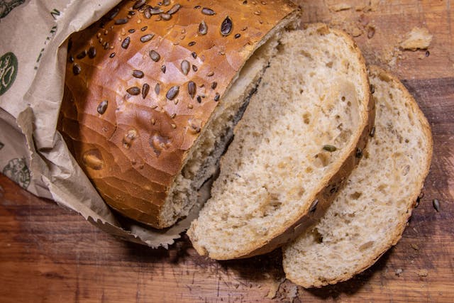 🍞 Brot Pekarna
