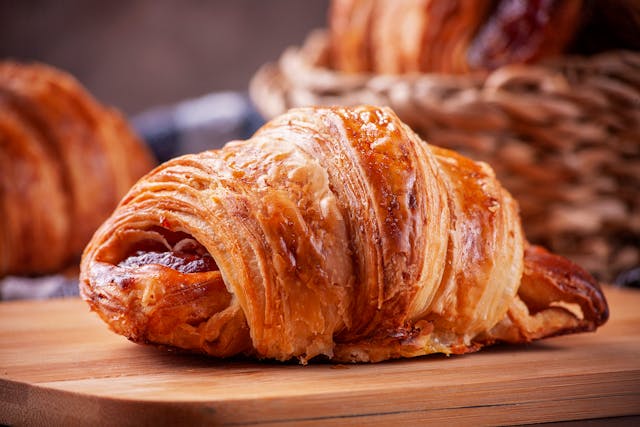 🥨 Pekarna Dolina
