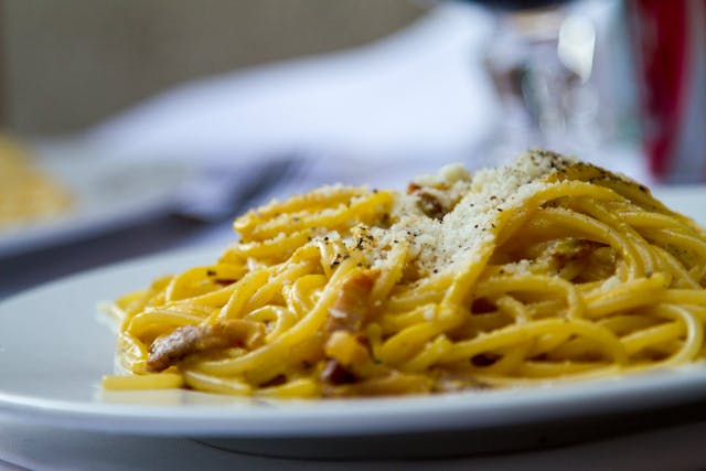 Kaval Restaurant