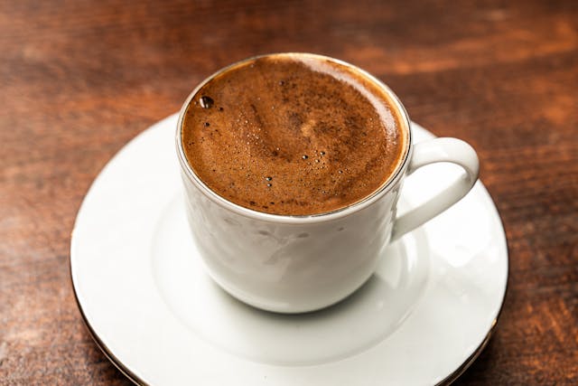 ☕ Črno Zrno Specialty Coffee