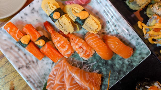 🍣 Maru