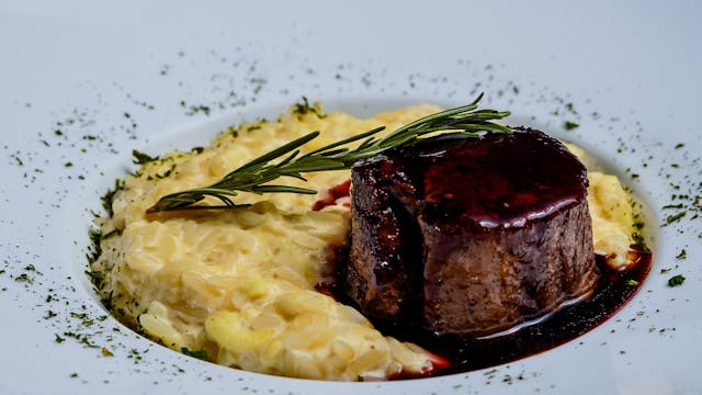 🥩 Compa Restaurant (Okrepčevalnica Čompa)