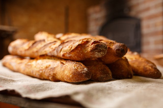 🥯 STARA PEKARNA