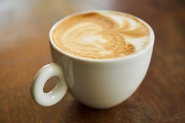 ☕ LOKUS Cafe