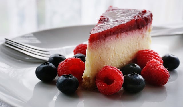 🍰 YAUYA Patisserie