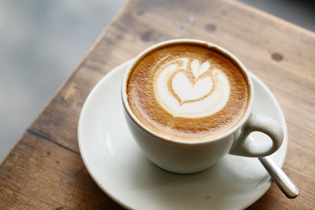 ☕ Kavarna SEM Lounge Bar