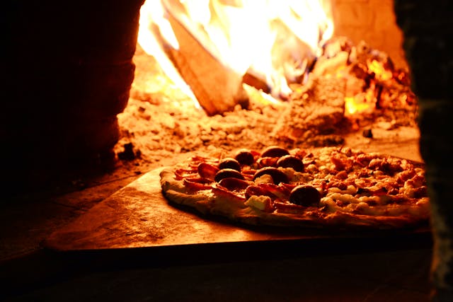 Trappa pizzeria&bar