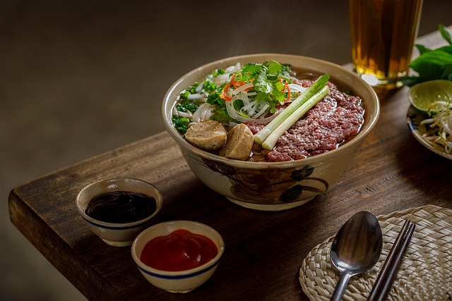 🍲 Good Morning Vietnam