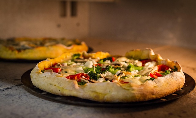 🍕 Zbornica Burgers and Pizza