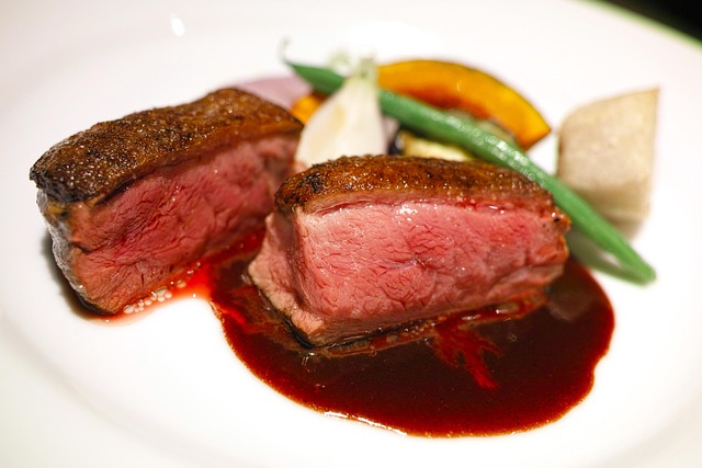 🥩 Kodila Gourmet & Bistro Market