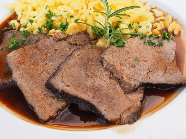 🍴 Špajza Restaurant