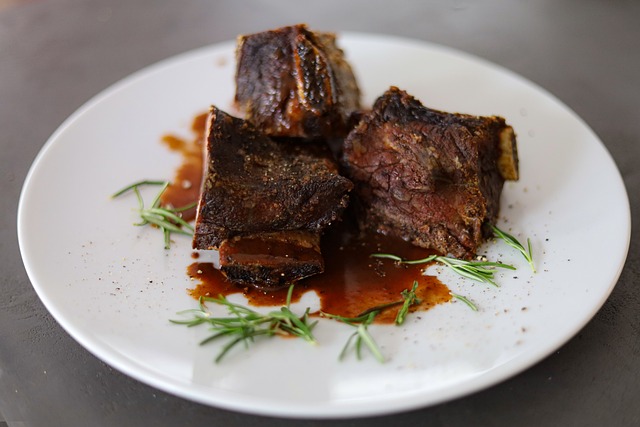 🥩 B Restaurant & B Bar