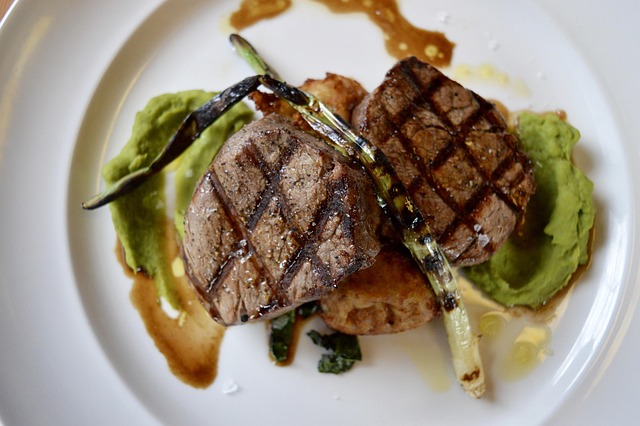 🥩 Rocky’s Craft Grill & Beer