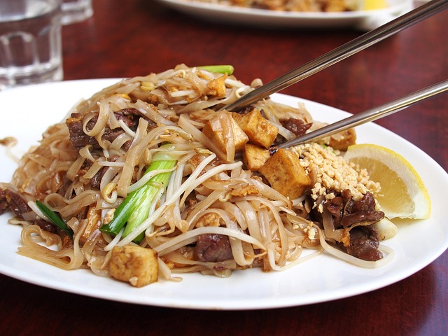 ARROI Restaurant