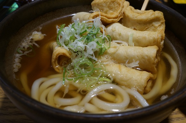 🍜 Ramen by Maru