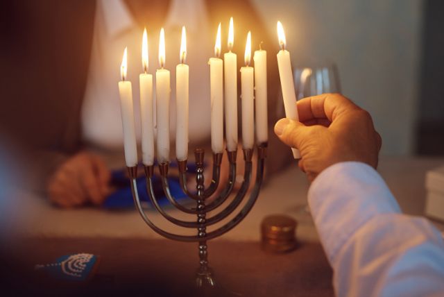 חנוכה בלובליאנה - מזג אוויר, תחזית, טמפרטורה, אירועים מיוחדים בחודש זה ועוד