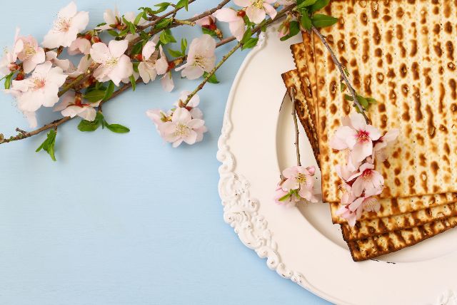 פסח בלובליאנה - מזג אוויר, תחזית, טמפרטורה, אירועים מיוחדים בחודש זה ועוד
