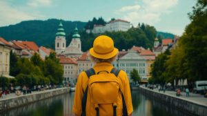 Ljubljana
