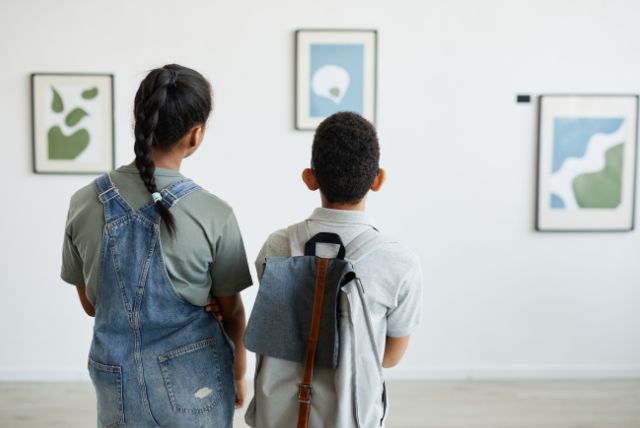 המוזיאון לאמנות מודרנית בלובליאנה - Museum of Modern Art