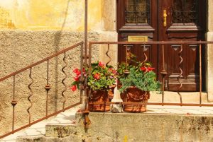 אפריל בלובליאנה - מזג אוויר, תחזית, טמפרטורה, אירועים מיוחדים בחודש זה ועוד