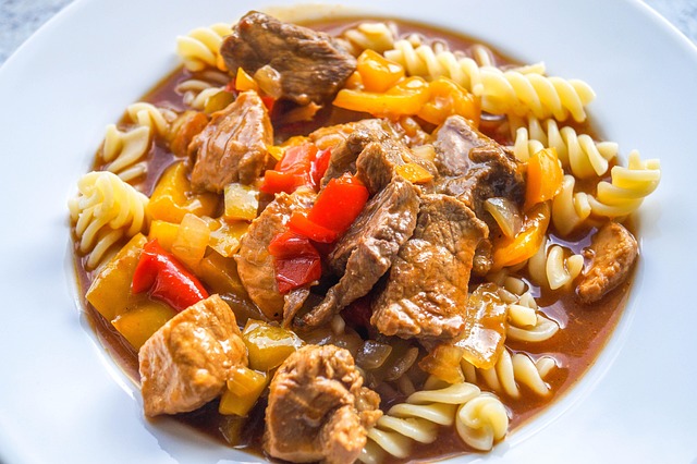 🍽️ Gostilna Repovž