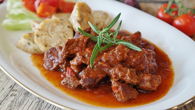 🍽️ Restaurant Rakar