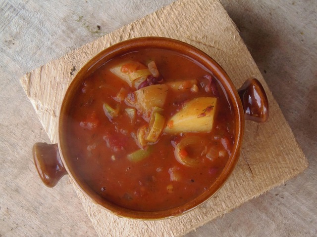 🍽️ Slovenska kuhinja