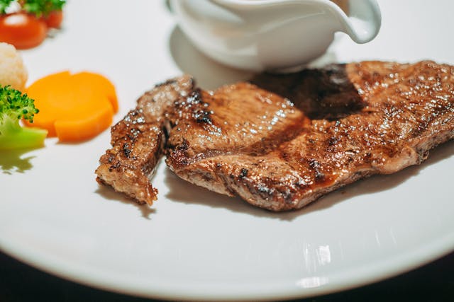 🍽️ Kogo Restaurant