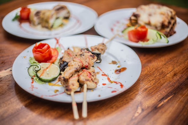 🍽️ JB Restaurant