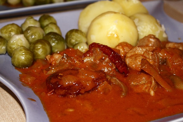 🍽️ Brunarica Kosobrin