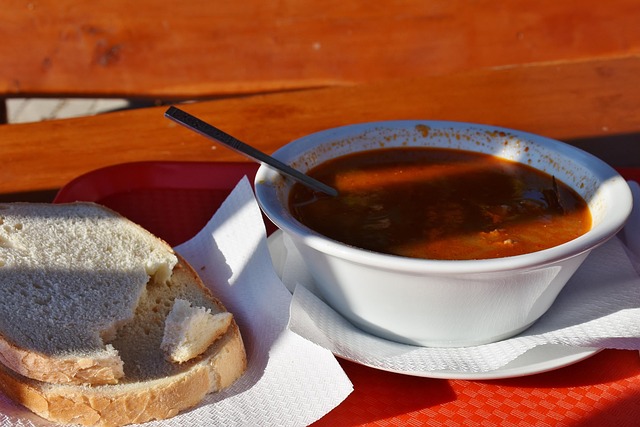 🍽️ Gostilna pri ovinku