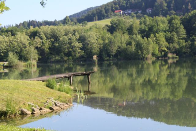 העיר ולניה (Velenje) בסלובניה מדריך למטיילים