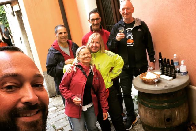 פיראן (Piran) בסלובניה - מדריך למטייל הישראלי credit to getyourguide.com