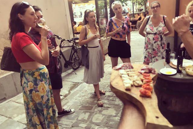 פיראן (Piran) בסלובניה - מדריך למטייל הישראלי credit to getyourguide.com
