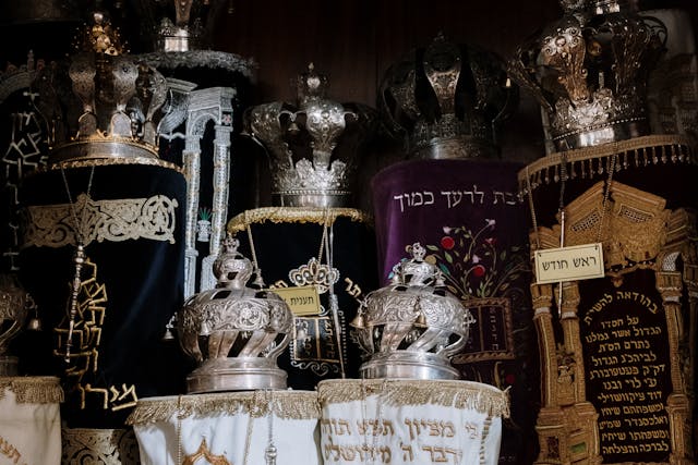 יהדות לובליאנה - מידע על ההיסטוריה